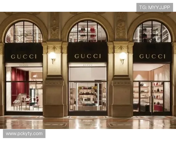 开云集团旗下品牌有哪些高端奢侈品牌及其品牌特色